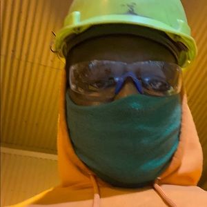 Meet your Posher, Kerone